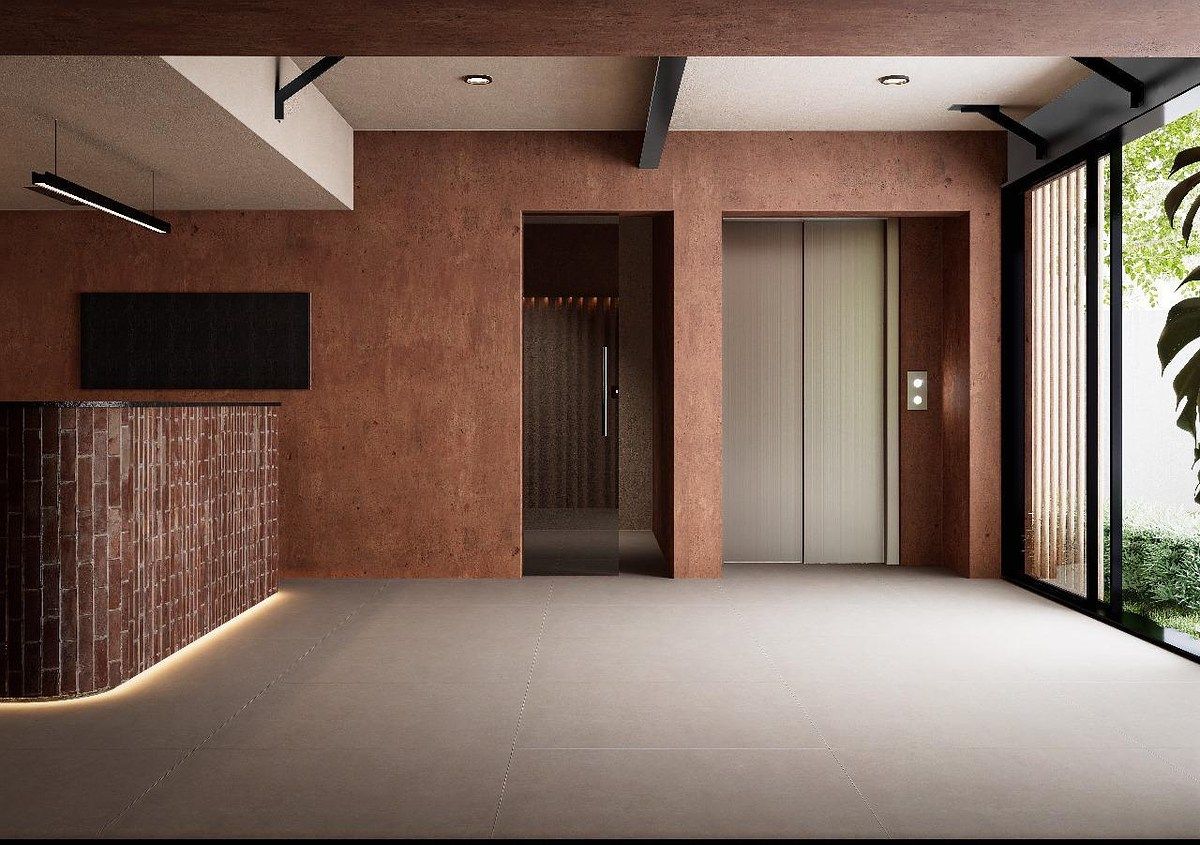 Apartamento en La Esmeralda, Santiago de los Caballeros, foto 9 de 10