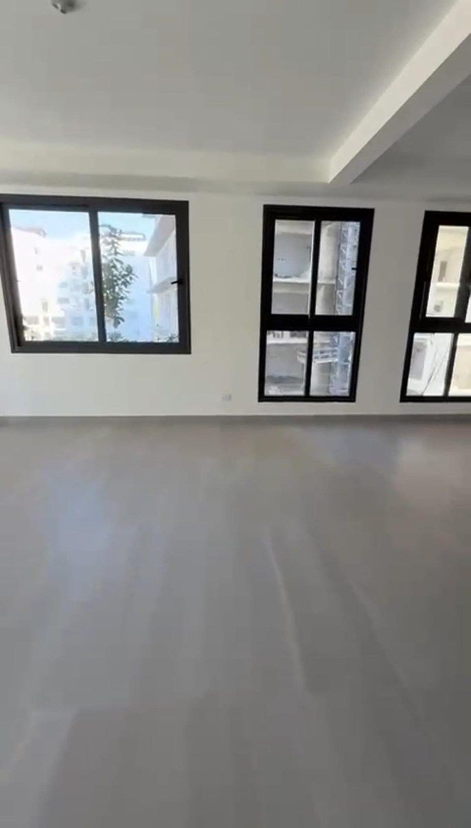 Apartamento en La Esmeralda, Santiago de los Caballeros, foto 4 de 10