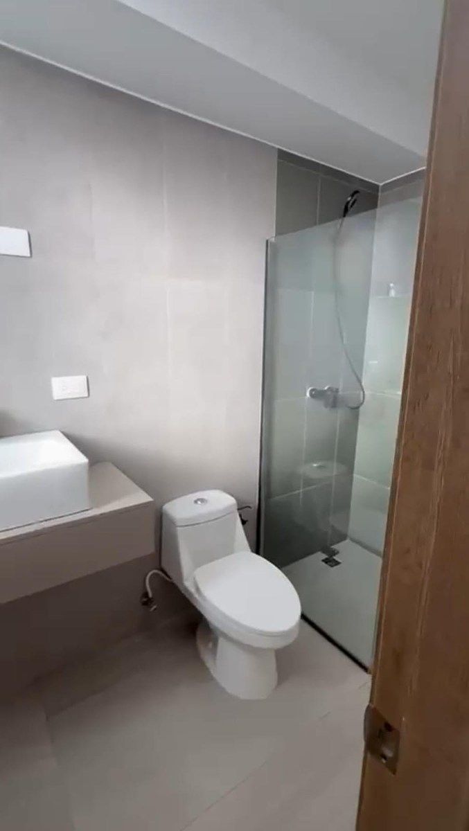 Apartamento en La Esmeralda, Santiago de los Caballeros, foto 10 de 10