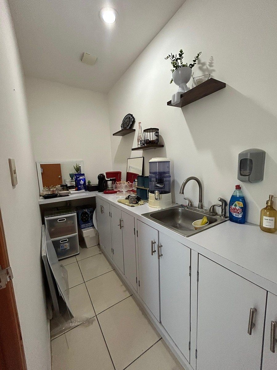 Office in Jardines de La Hacienda, Querétaro, photo 12 of 18