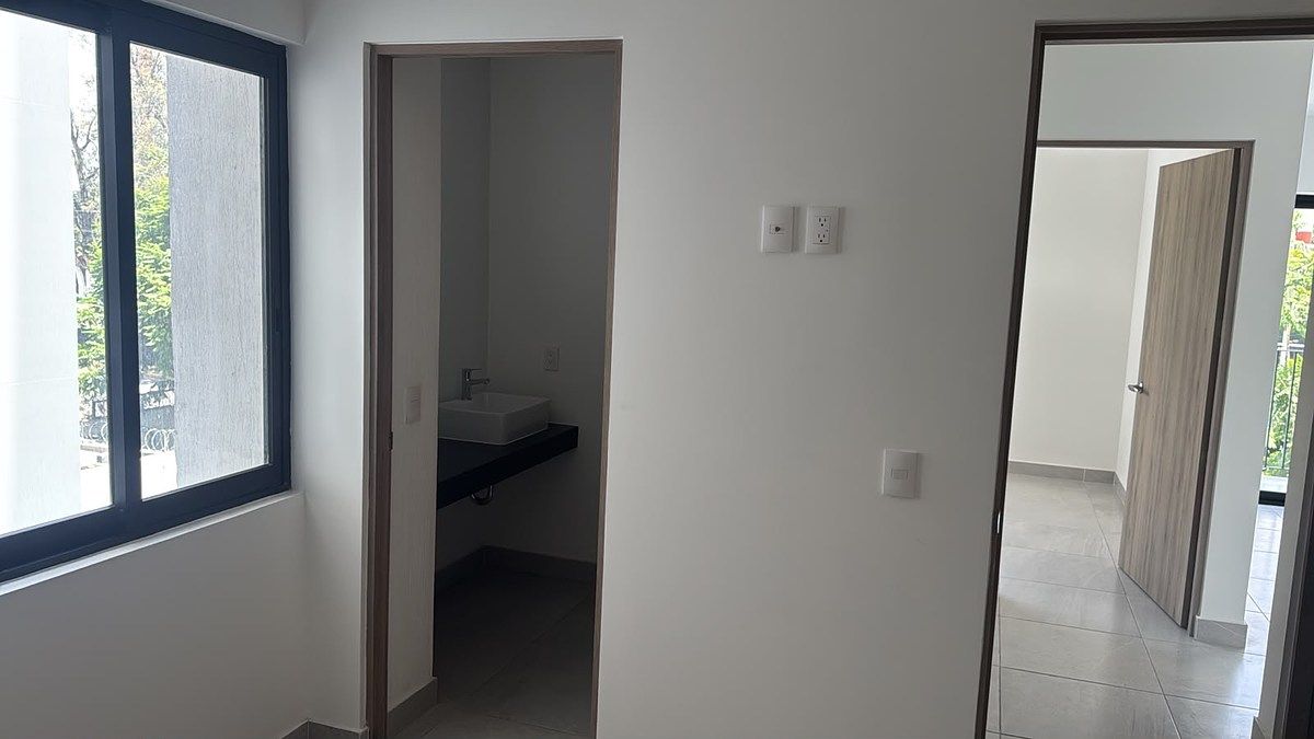 Departamento en Balcones de Santa María, Tlaquepaque, foto 12 de 22