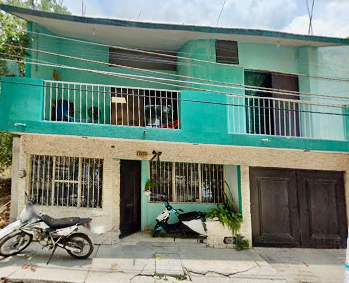 Casa en Las Palmas, Tuxtla Gutiérrez, foto 3 de 8