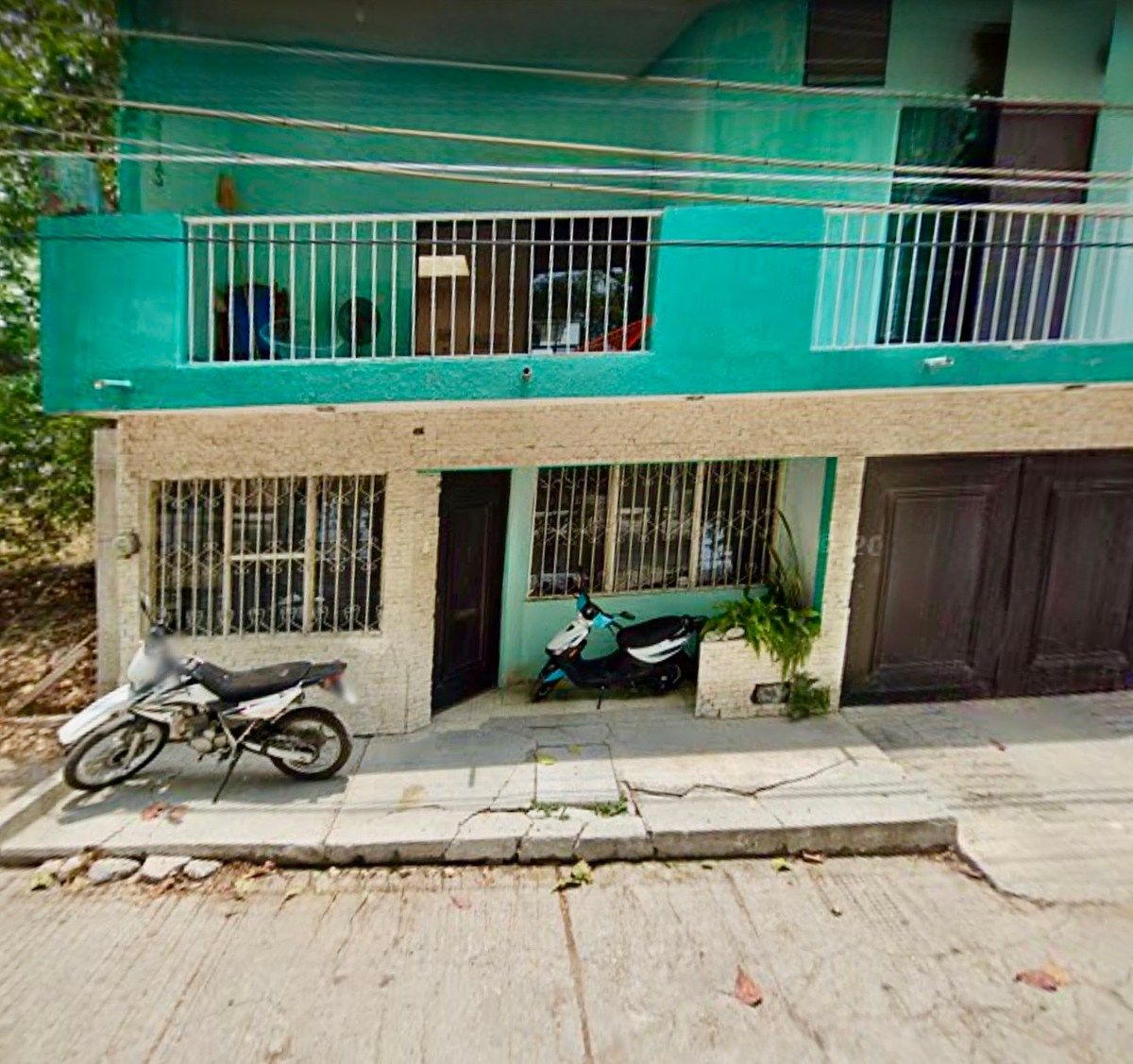 Casa en Las Palmas, Tuxtla Gutiérrez, foto 4 de 8