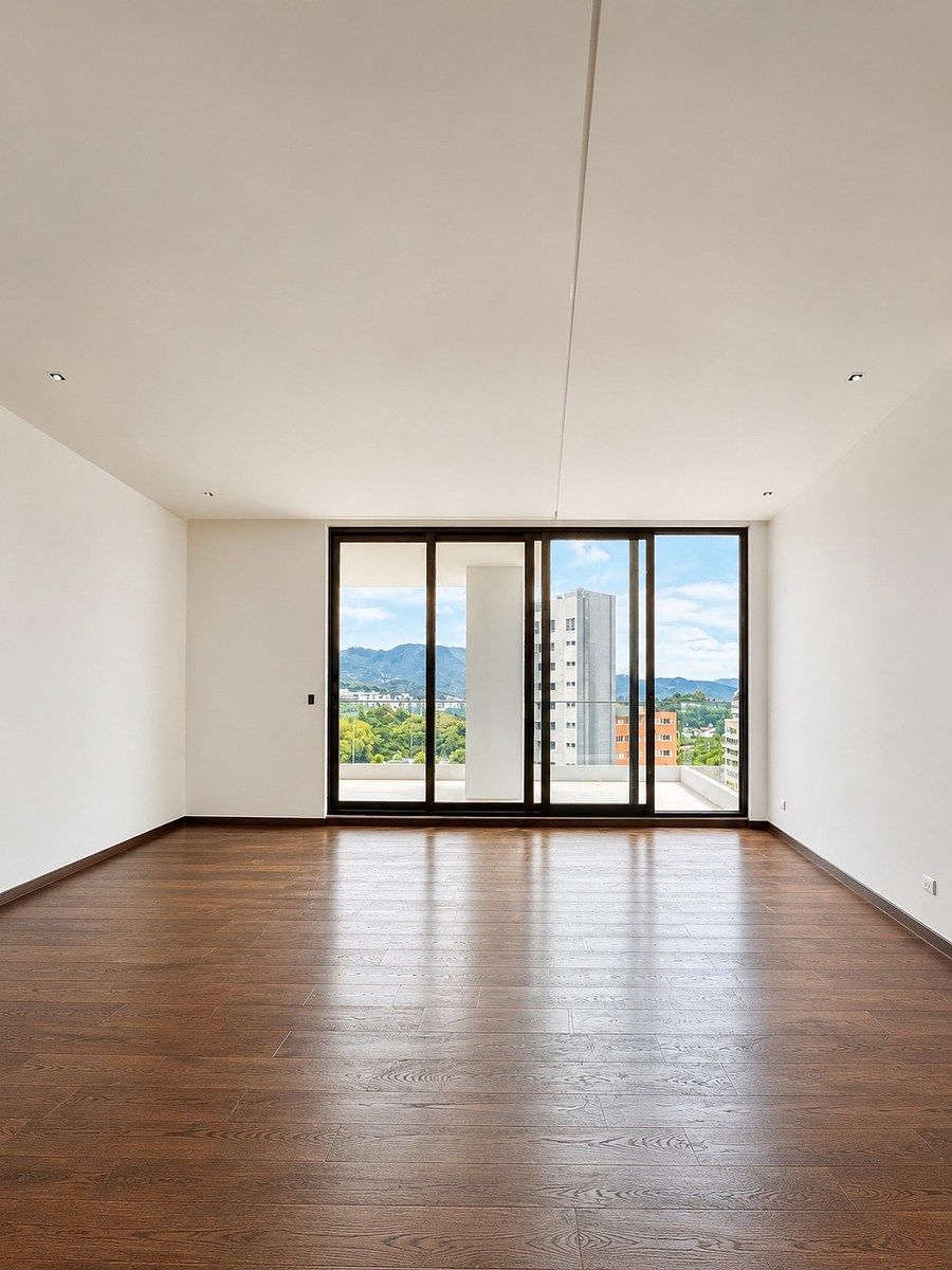 Apartamento en Zona 14, Guatemala, foto 2 de 10