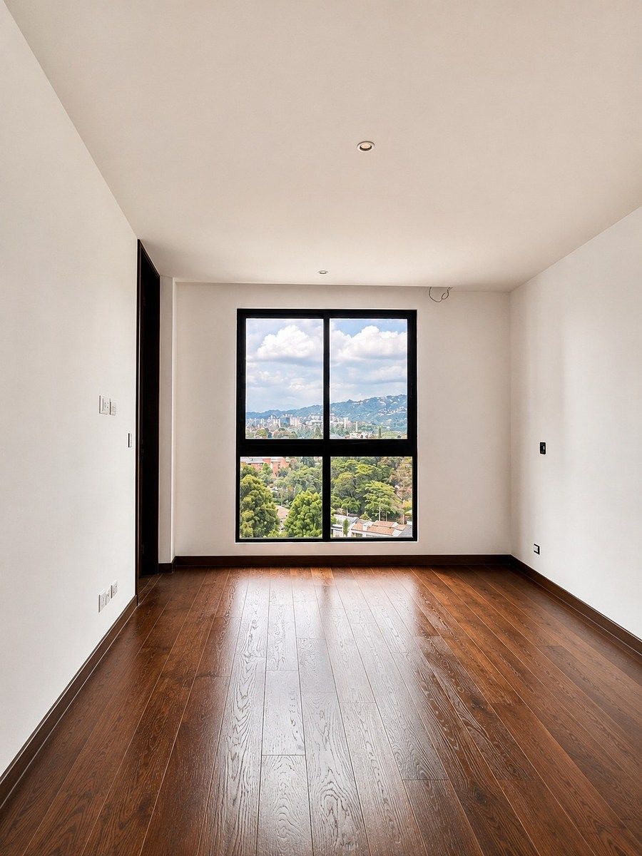 Apartamento en Zona 14, Guatemala, foto 4 de 10