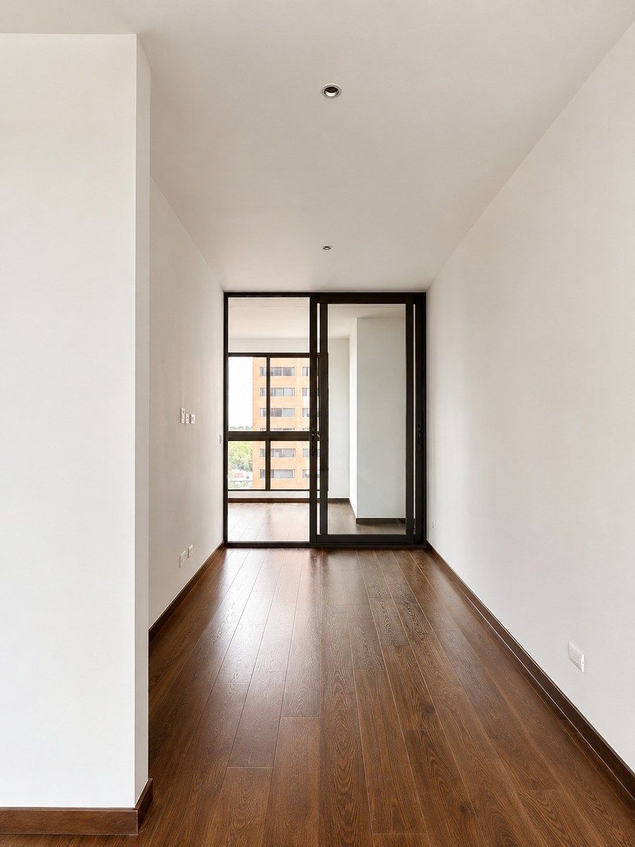Apartamento en Zona 14, Guatemala, foto 6 de 10