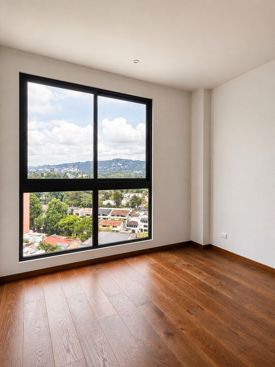 Apartamento en Zona 14, Guatemala, foto 5 de 10