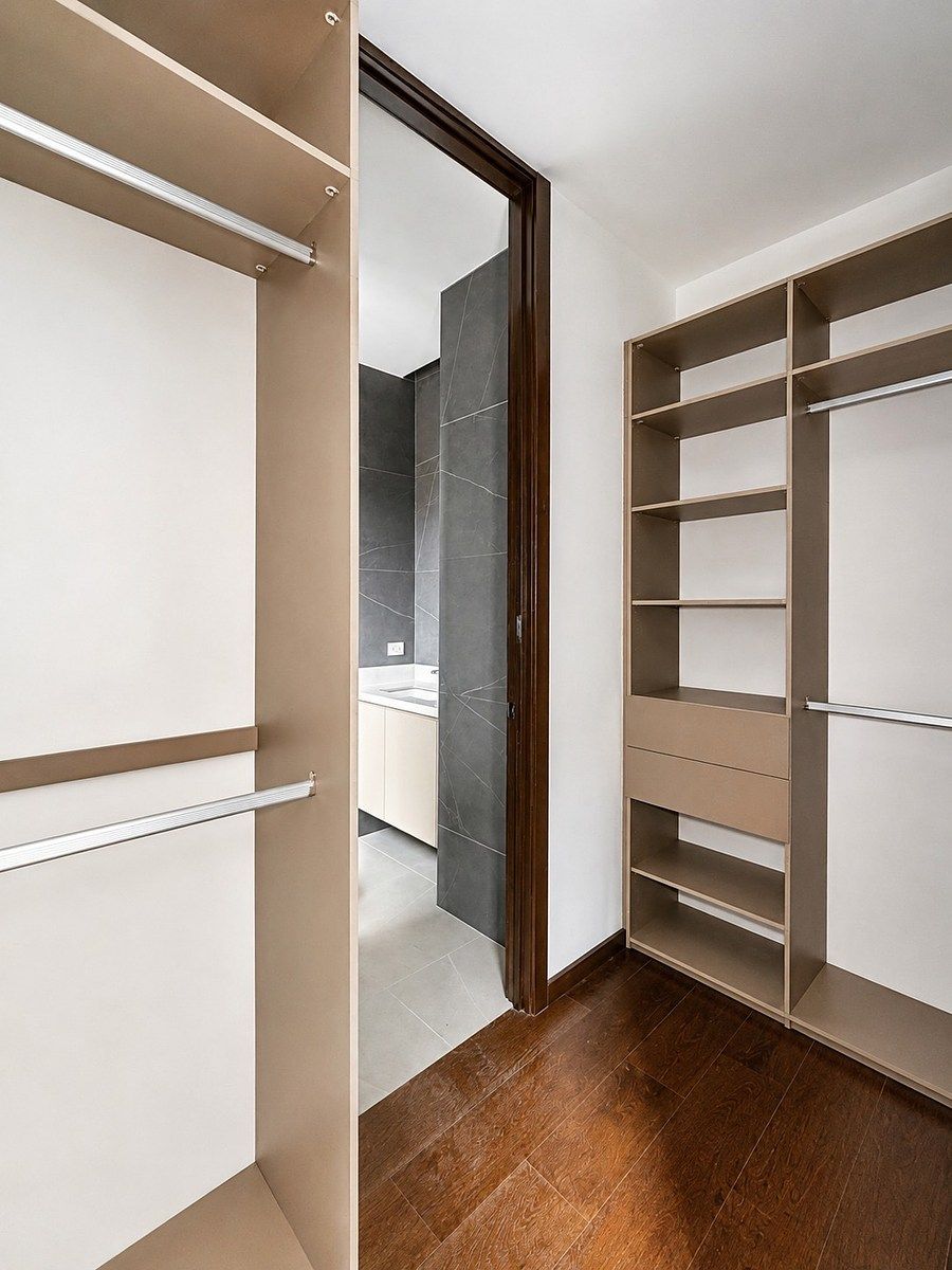 Apartamento en Zona 14, Guatemala, foto 8 de 10