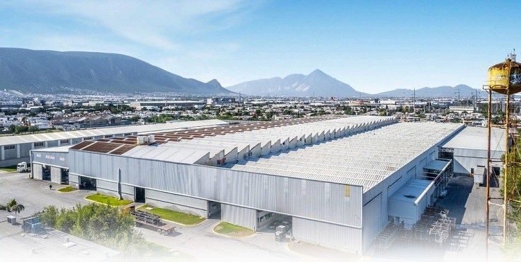 Galpão industrial em Casa Bella, San Nicolás de los Garza, foto 8 de 8