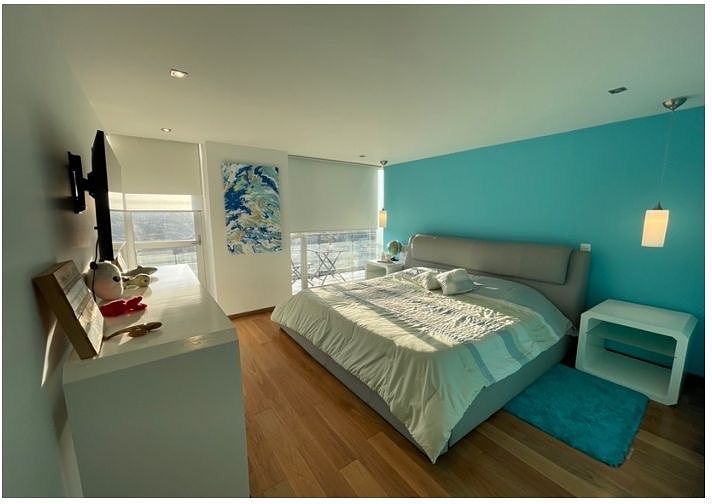 Departamento en Lomas del Chamizal, Cuajimalpa de Morelos, foto 6 de 15
