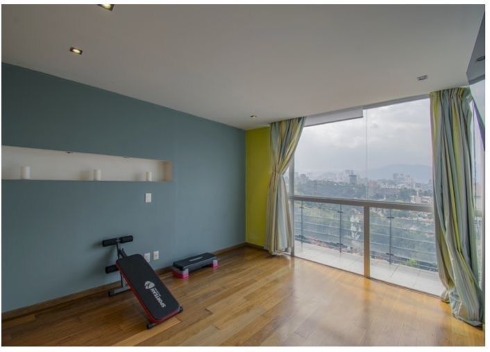Departamento en Lomas del Chamizal, Cuajimalpa de Morelos, foto 7 de 15
