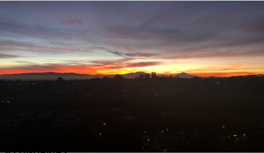 Departamento en Lomas del Chamizal, Cuajimalpa de Morelos, foto 9 de 15