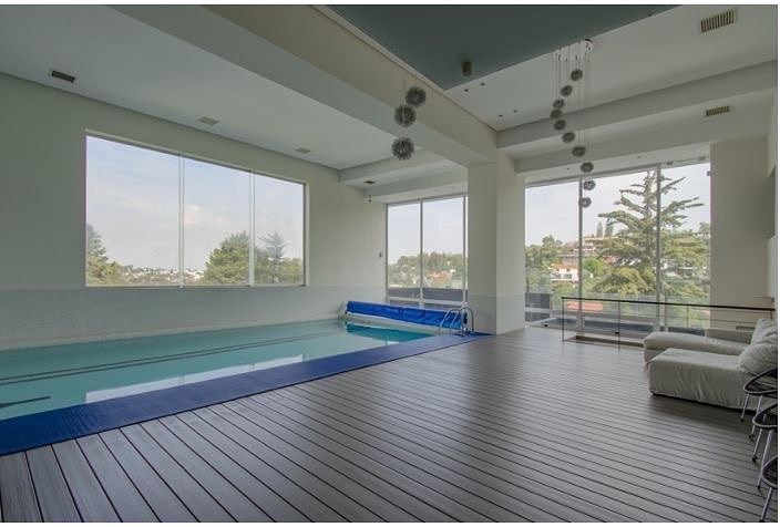 Departamento en Lomas del Chamizal, Cuajimalpa de Morelos, foto 11 de 15