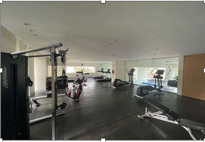 Departamento en Lomas del Chamizal, Cuajimalpa de Morelos, foto 12 de 15