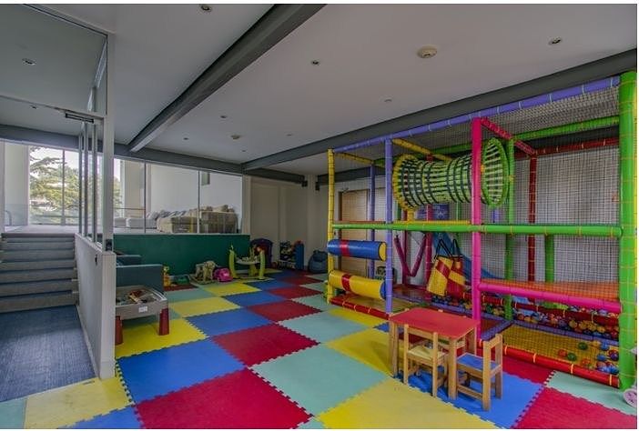 Departamento en Lomas del Chamizal, Cuajimalpa de Morelos, foto 14 de 15