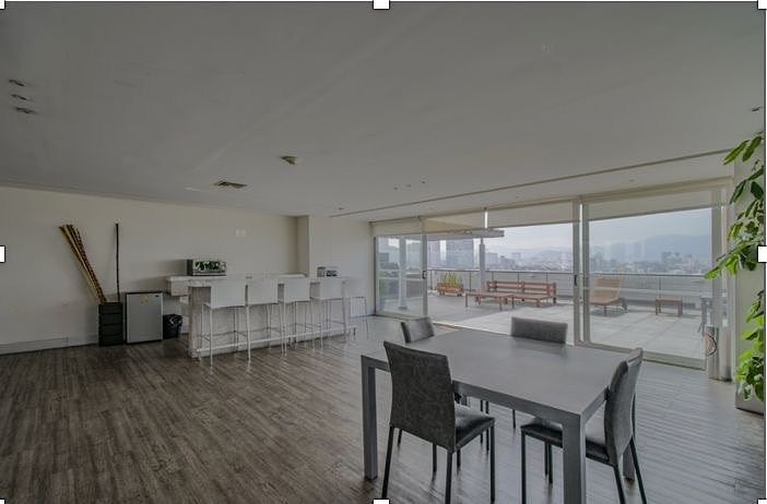 Departamento en Lomas del Chamizal, Cuajimalpa de Morelos, foto 15 de 15