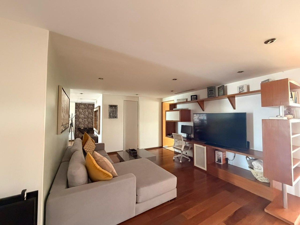 Apartamento em Lomas del Chamizal, Cuajimalpa de Morelos, foto 9 de 26