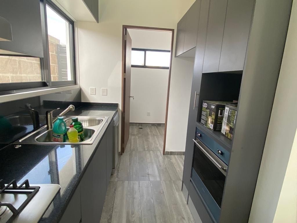 Casa em Altos Juriquilla, Querétaro, foto 4 de 19