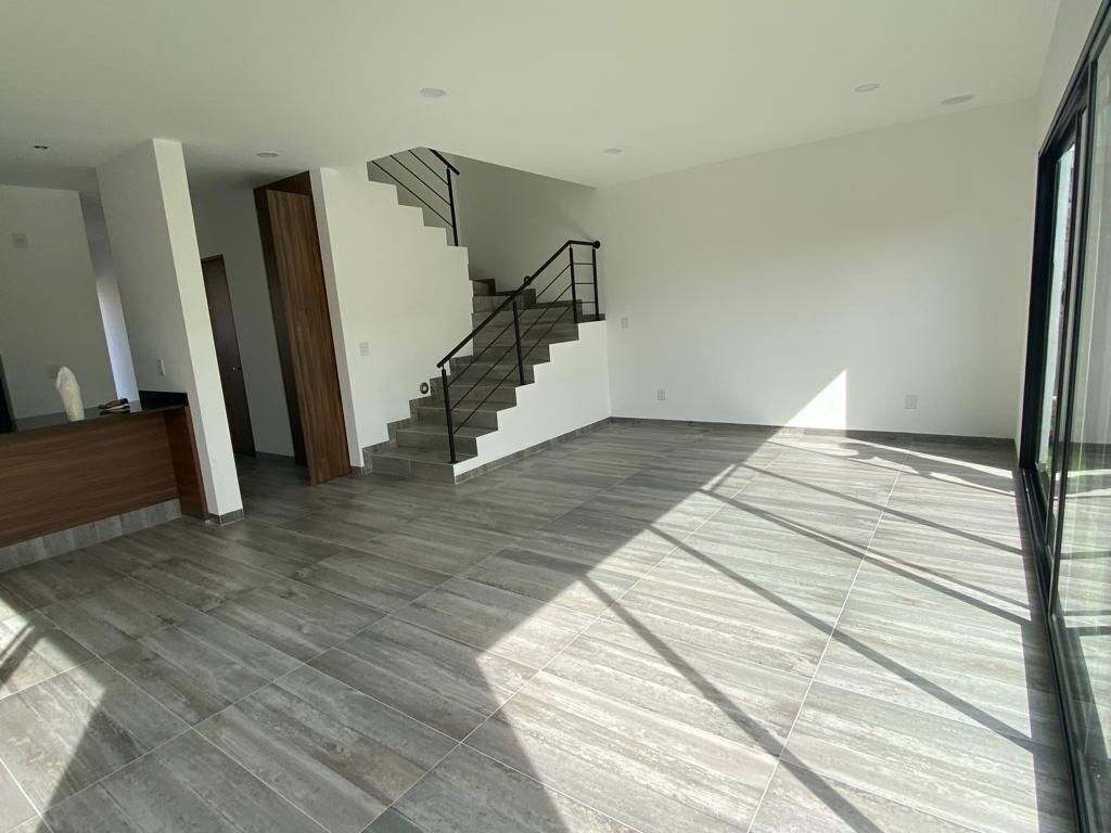 Casa em Altos Juriquilla, Querétaro, foto 7 de 19