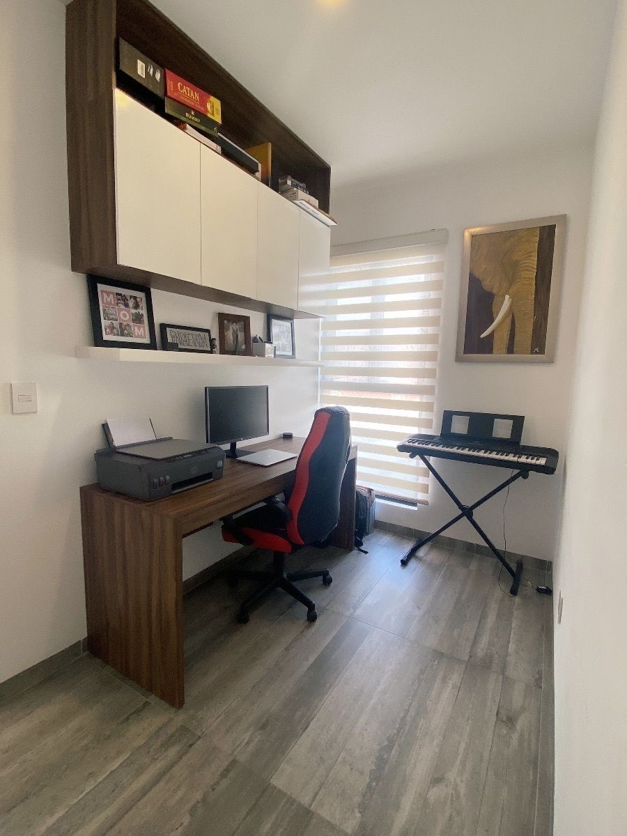 Casa em Altos Juriquilla, Querétaro, foto 8 de 19