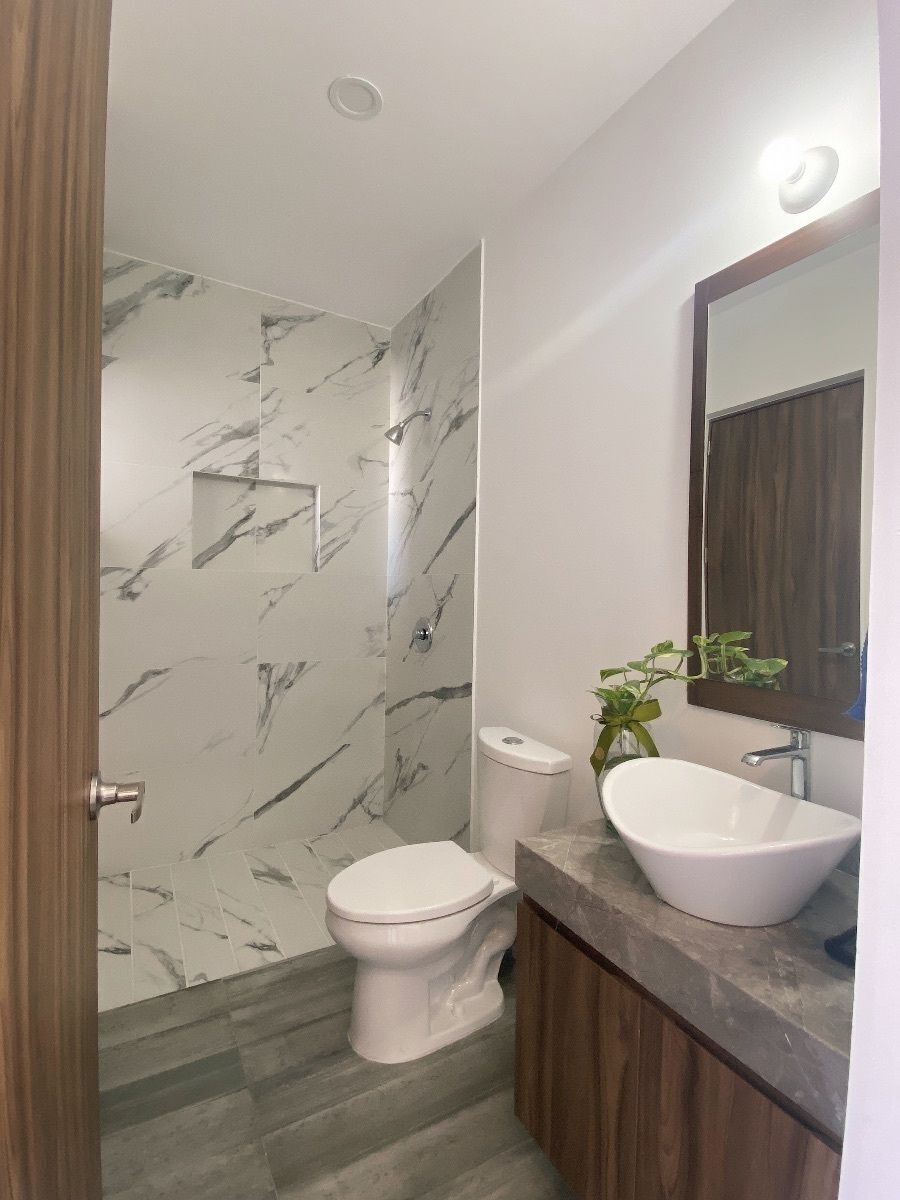 Casa em Altos Juriquilla, Querétaro, foto 11 de 19