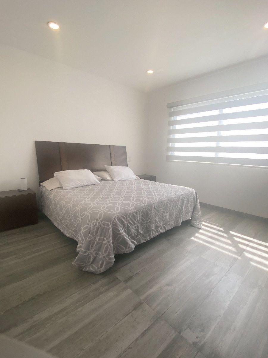 Casa em Altos Juriquilla, Querétaro, foto 13 de 19