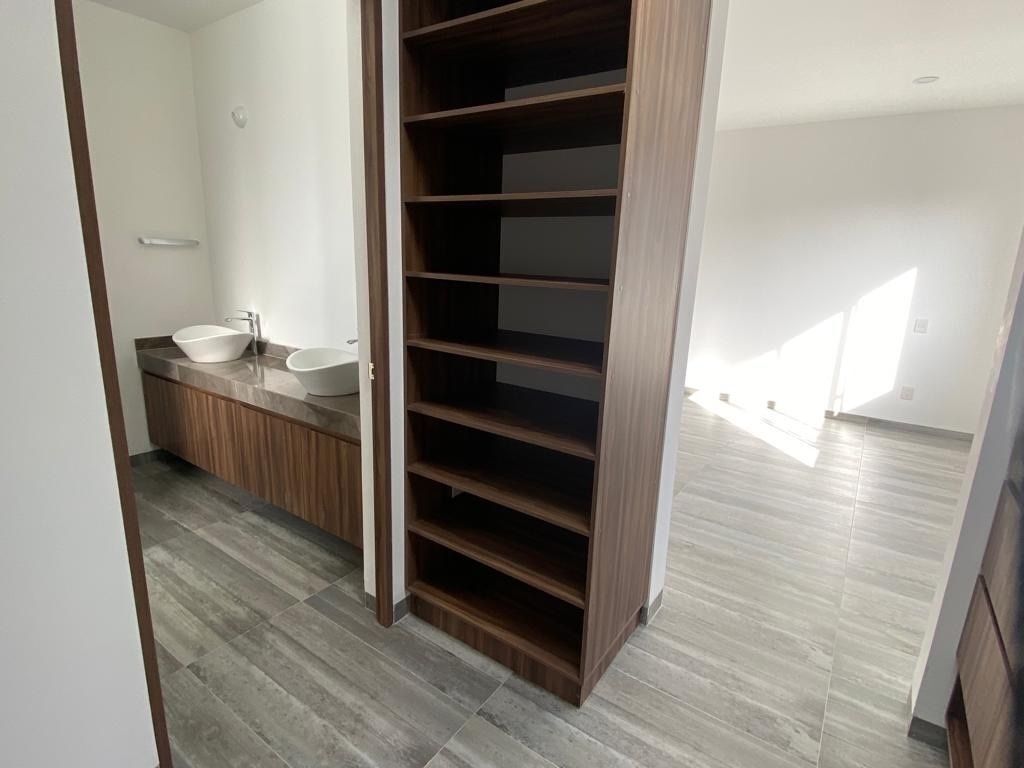 Casa em Altos Juriquilla, Querétaro, foto 14 de 19
