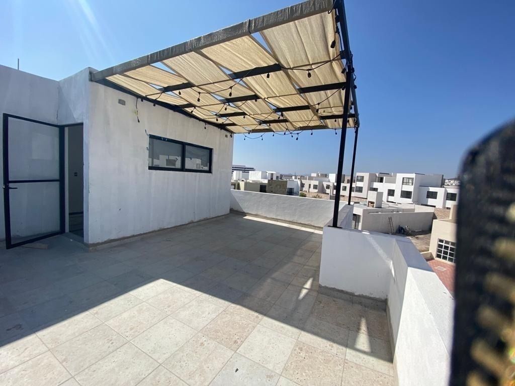 Casa em Altos Juriquilla, Querétaro, foto 16 de 19