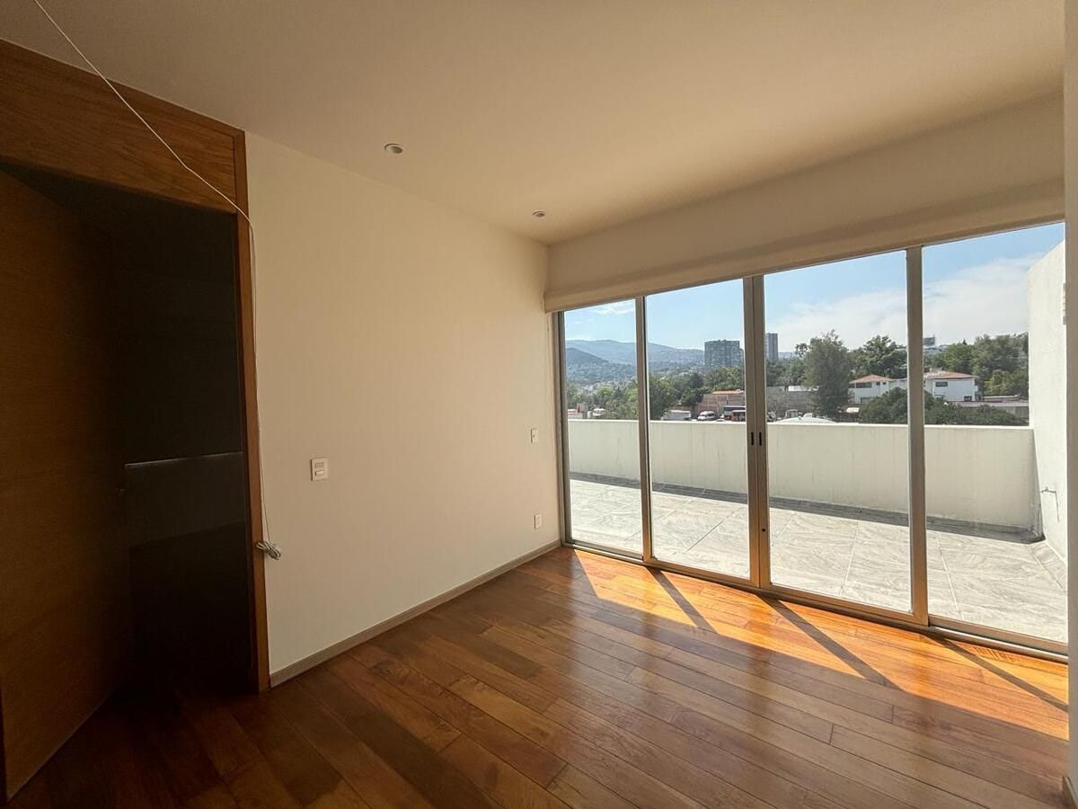 Apartment in Olivar de los Padres, Álvaro Obregón, photo 6 of 46