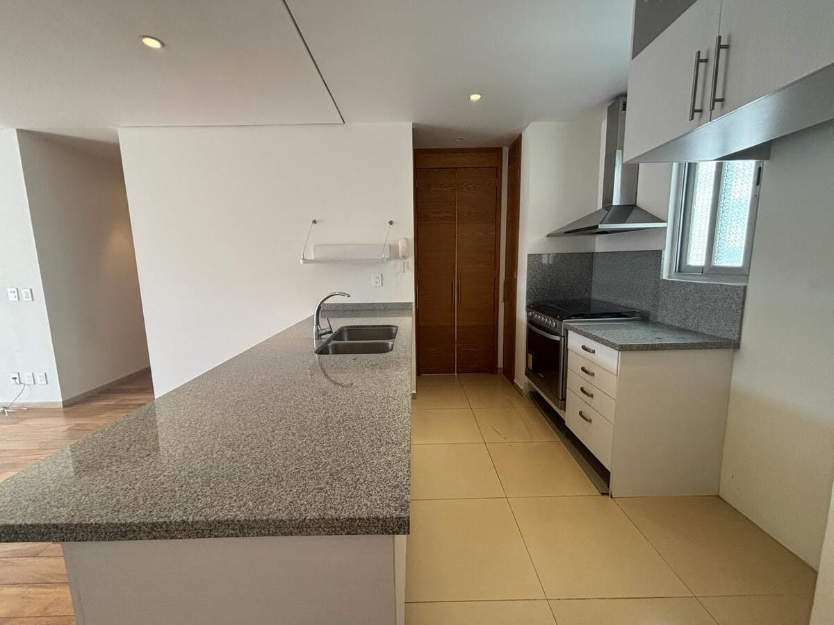 Apartment in Olivar de los Padres, Álvaro Obregón, photo 10 of 46