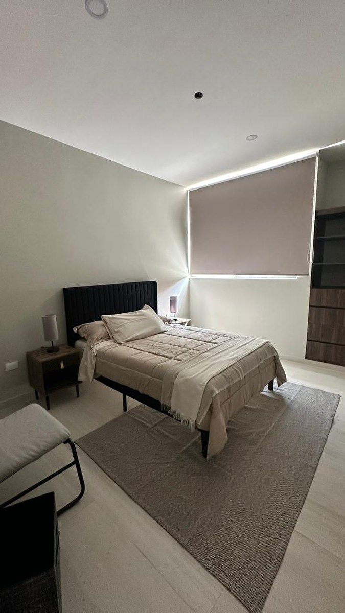 Departamento en Dzityá, Mérida, foto 8 de 14