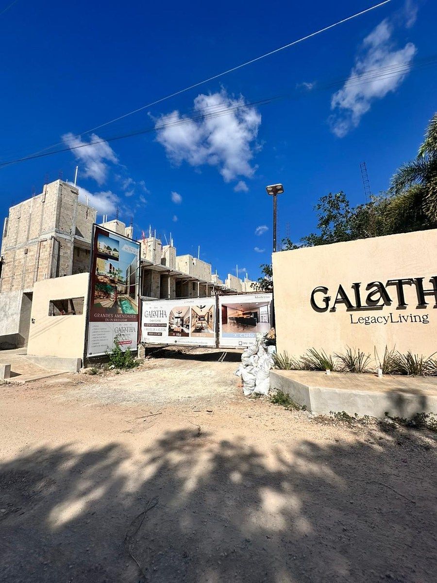 Departamento en Dzityá, Mérida, foto 2 de 14