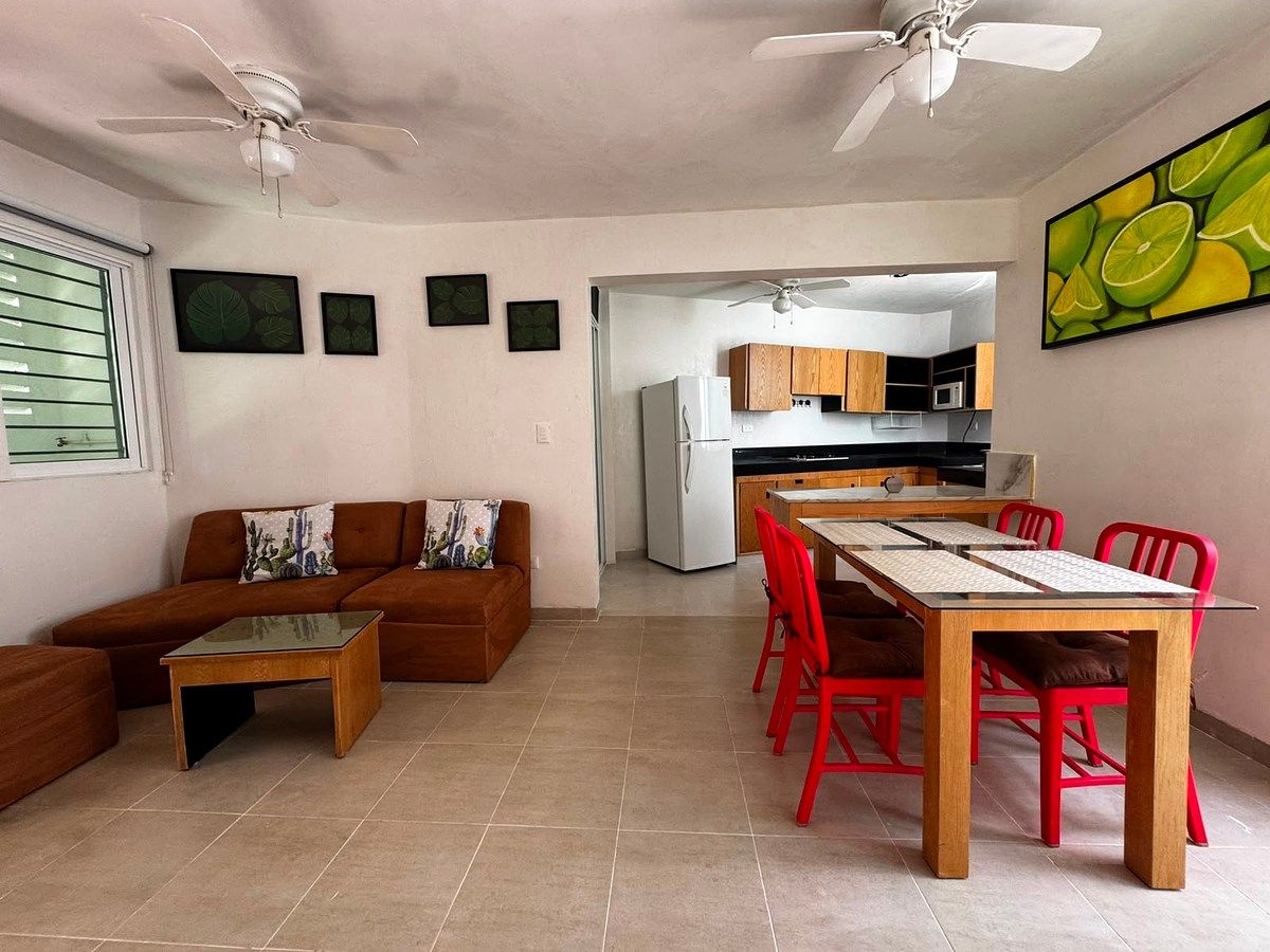 Apartamento em Benito Juárez Nte, Mérida, foto 6 de 12