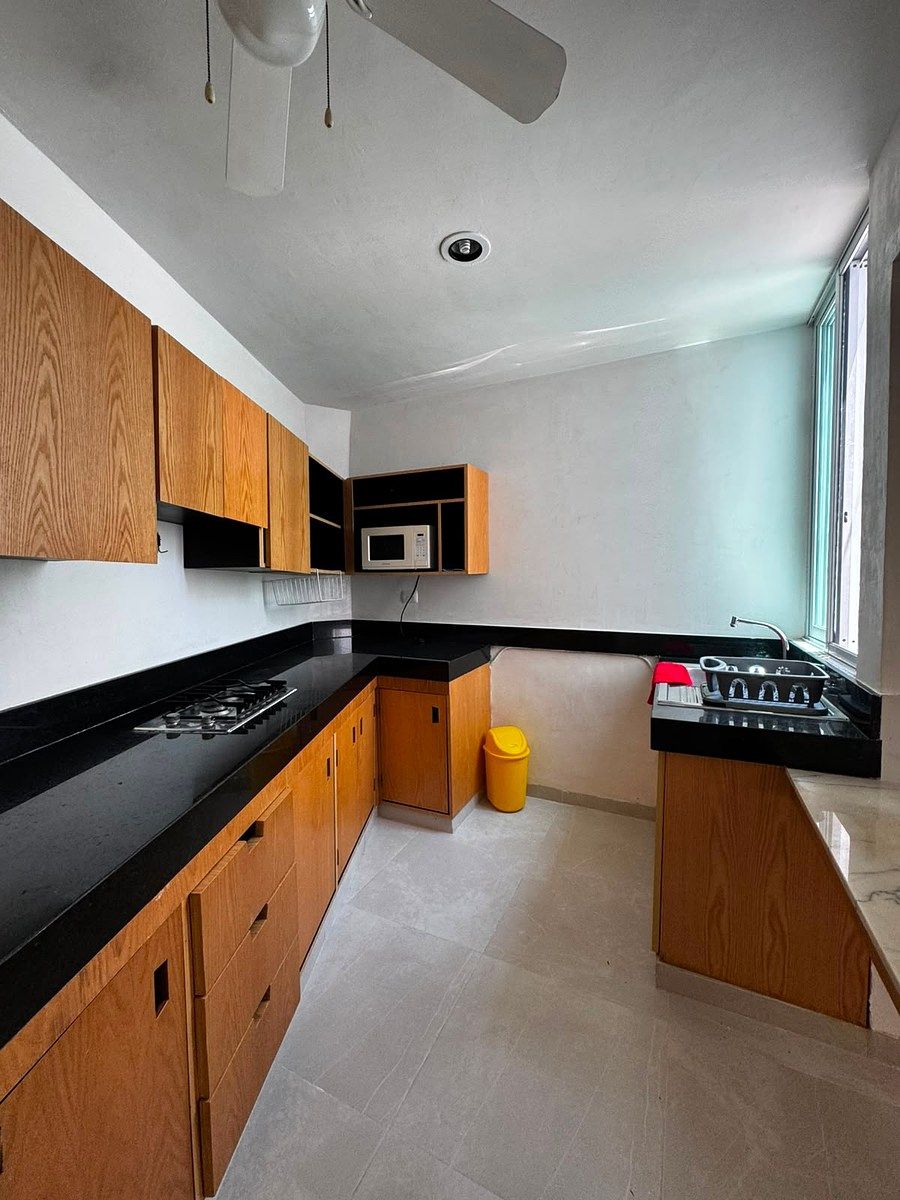 Apartamento em Benito Juárez Nte, Mérida, foto 4 de 12