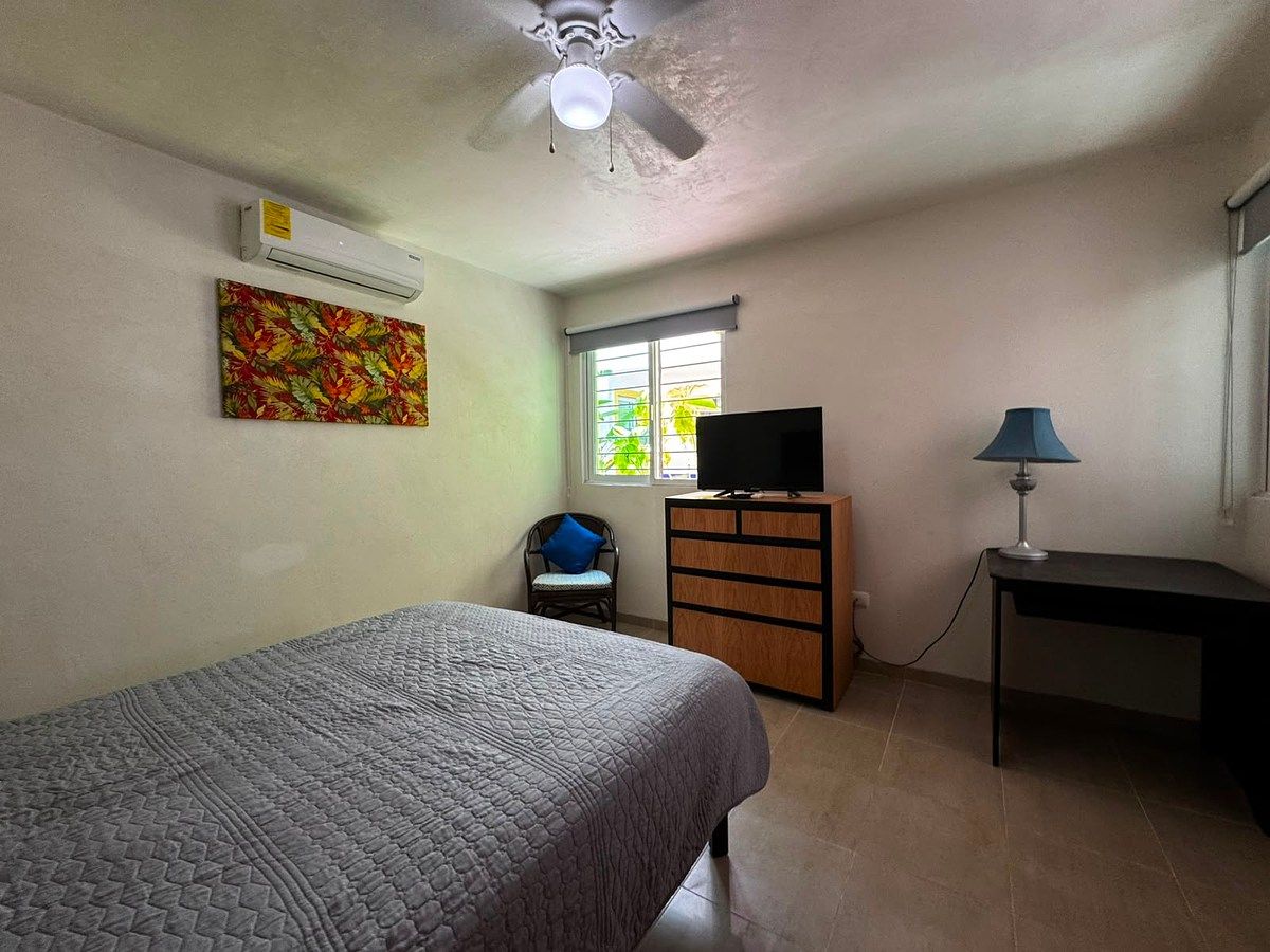 Apartamento em Benito Juárez Nte, Mérida, foto 9 de 12