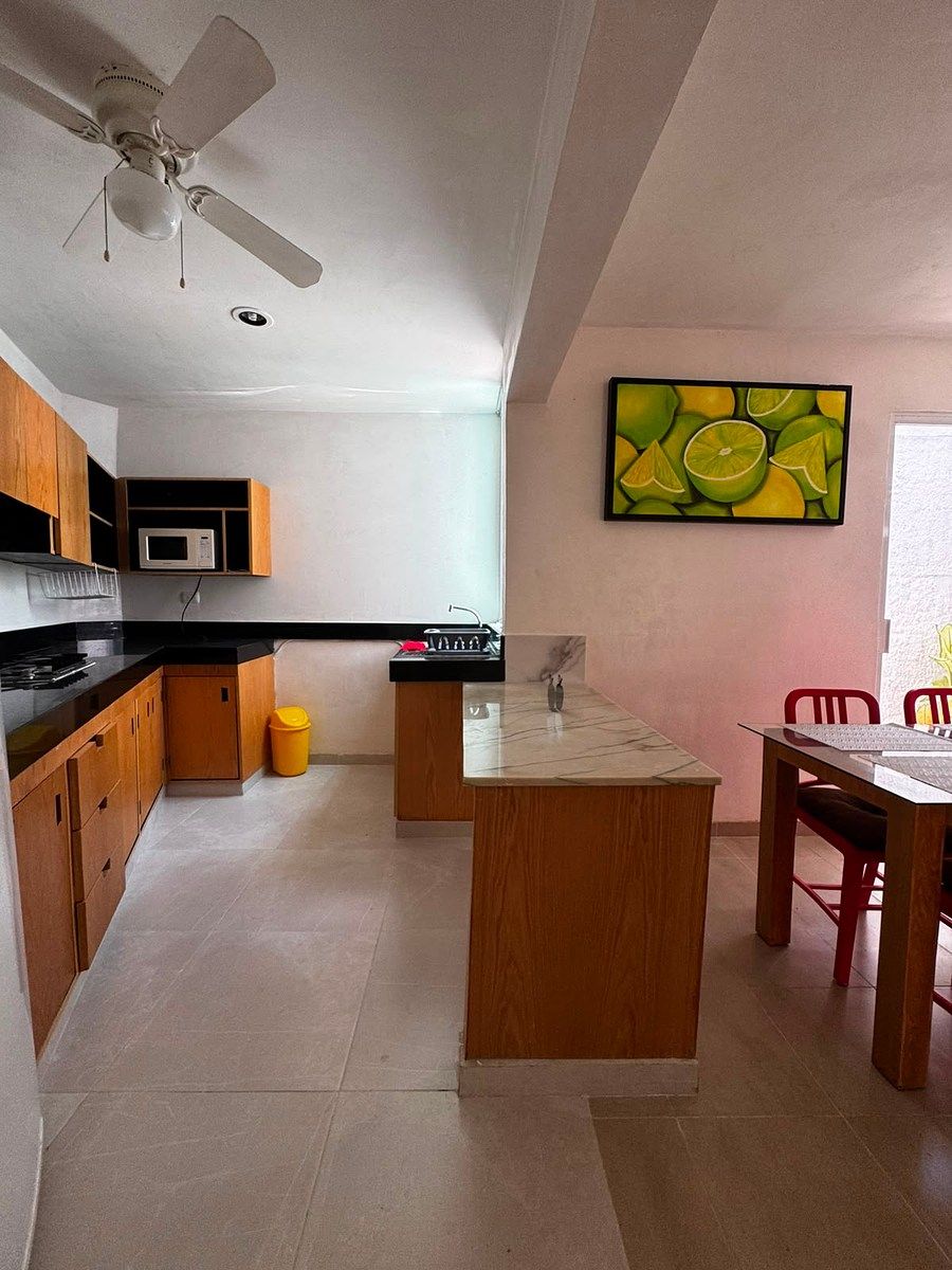 Apartamento em Benito Juárez Nte, Mérida, foto 2 de 12