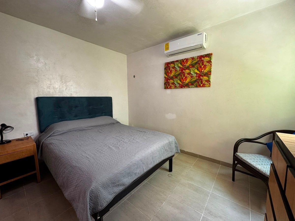 Apartamento em Benito Juárez Nte, Mérida, foto 7 de 12