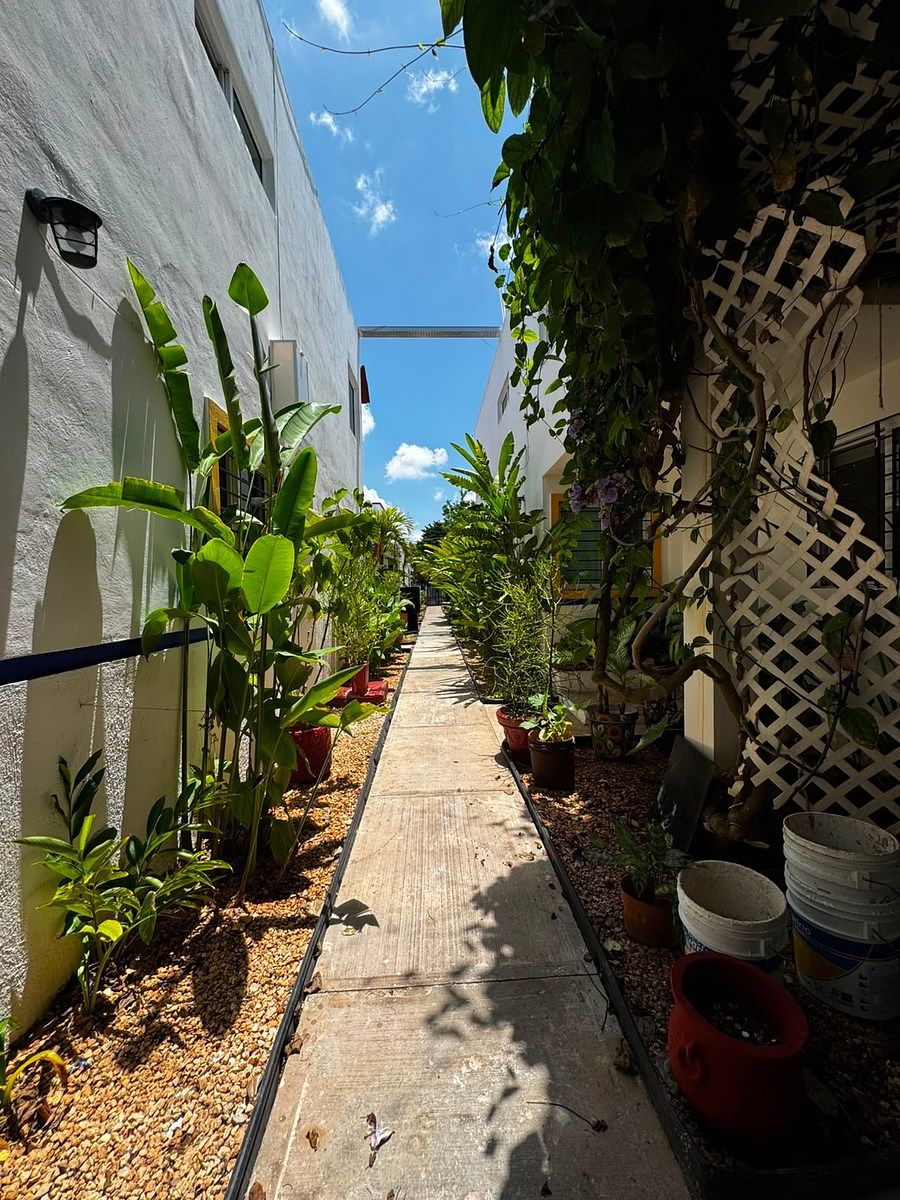 Apartamento em Benito Juárez Nte, Mérida, foto 11 de 12