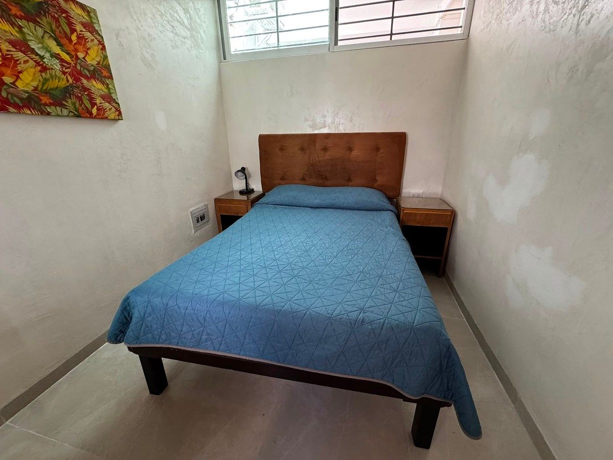 Apartamento em Benito Juárez Nte, Mérida, foto 10 de 12