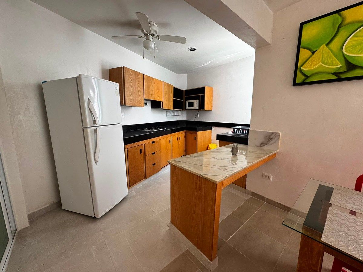 Apartamento em Benito Juárez Nte, Mérida, foto 3 de 12
