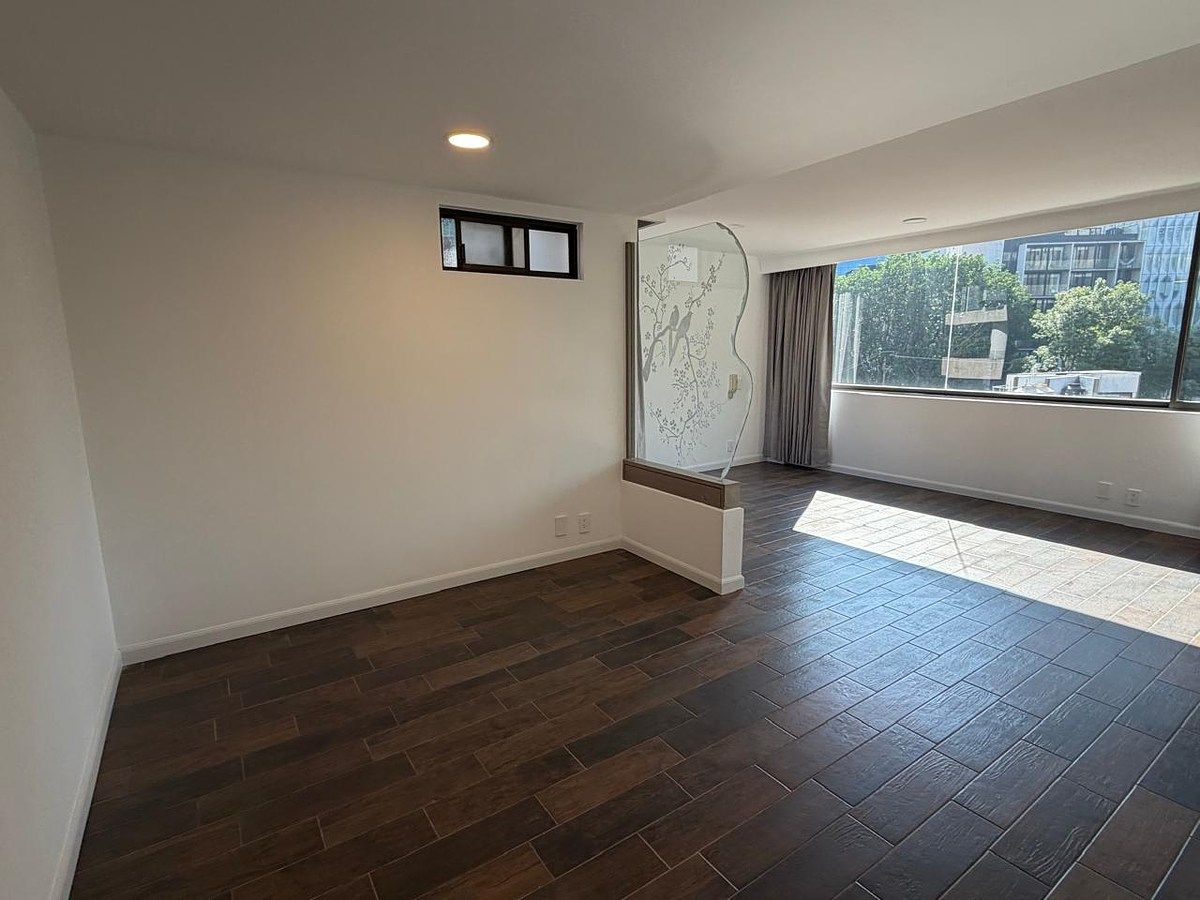 Apartamento em Lomas de Chapultepec IV Sección, Miguel Hidalgo, foto 4 de 41