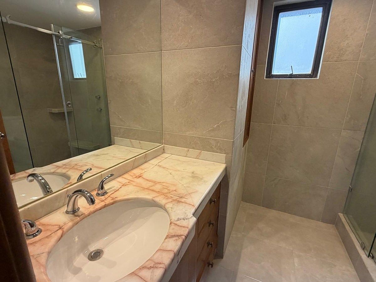 Apartamento em Lomas de Chapultepec IV Sección, Miguel Hidalgo, foto 22 de 41