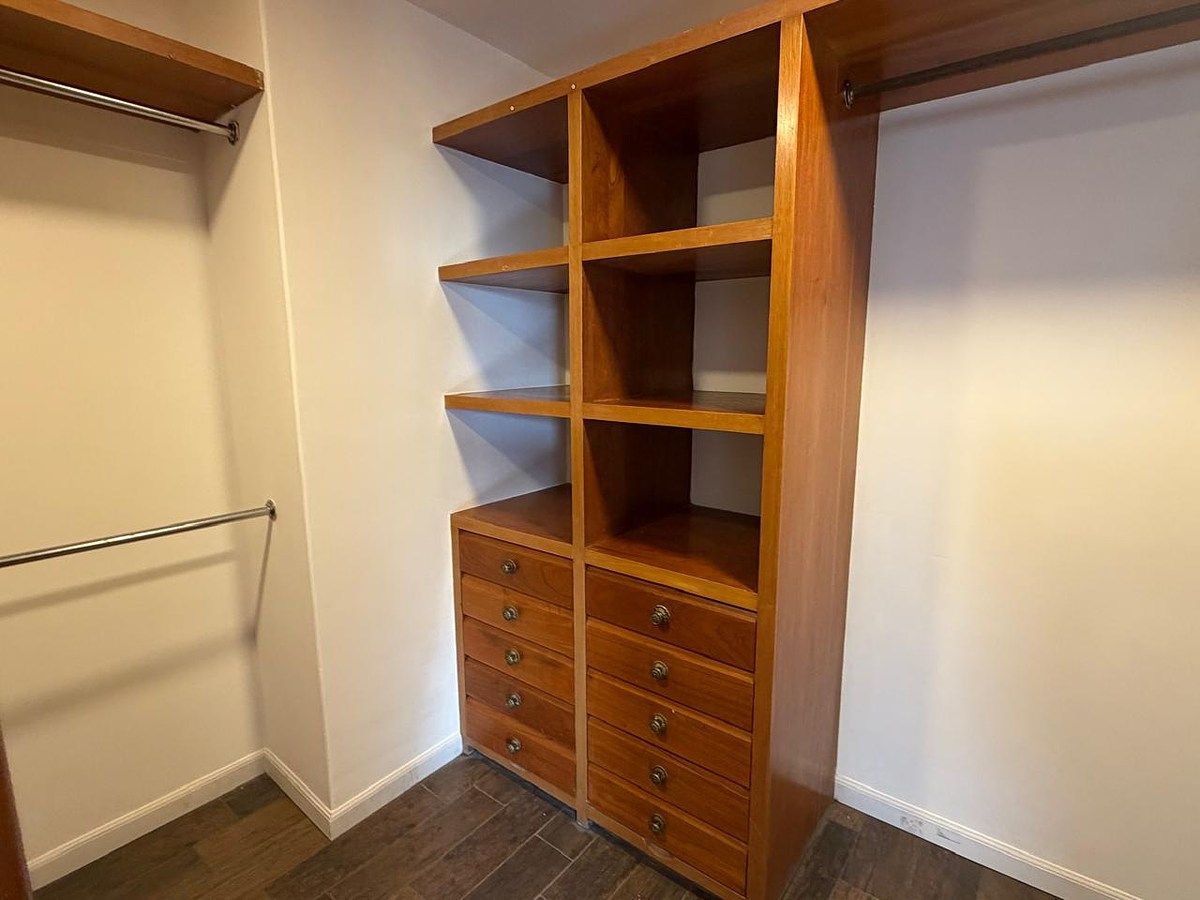 Apartamento em Lomas de Chapultepec IV Sección, Miguel Hidalgo, foto 26 de 41
