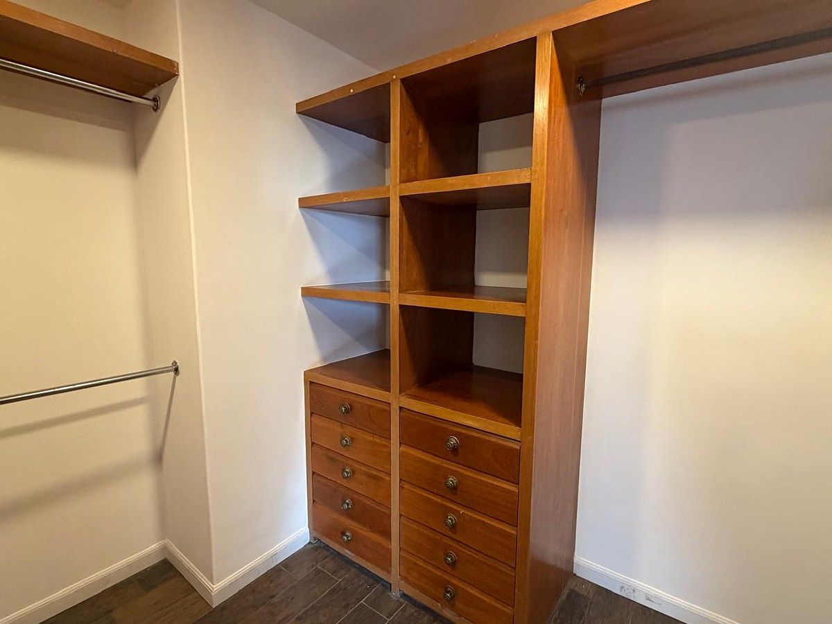 Apartamento em Lomas de Chapultepec IV Sección, Miguel Hidalgo, foto 27 de 41
