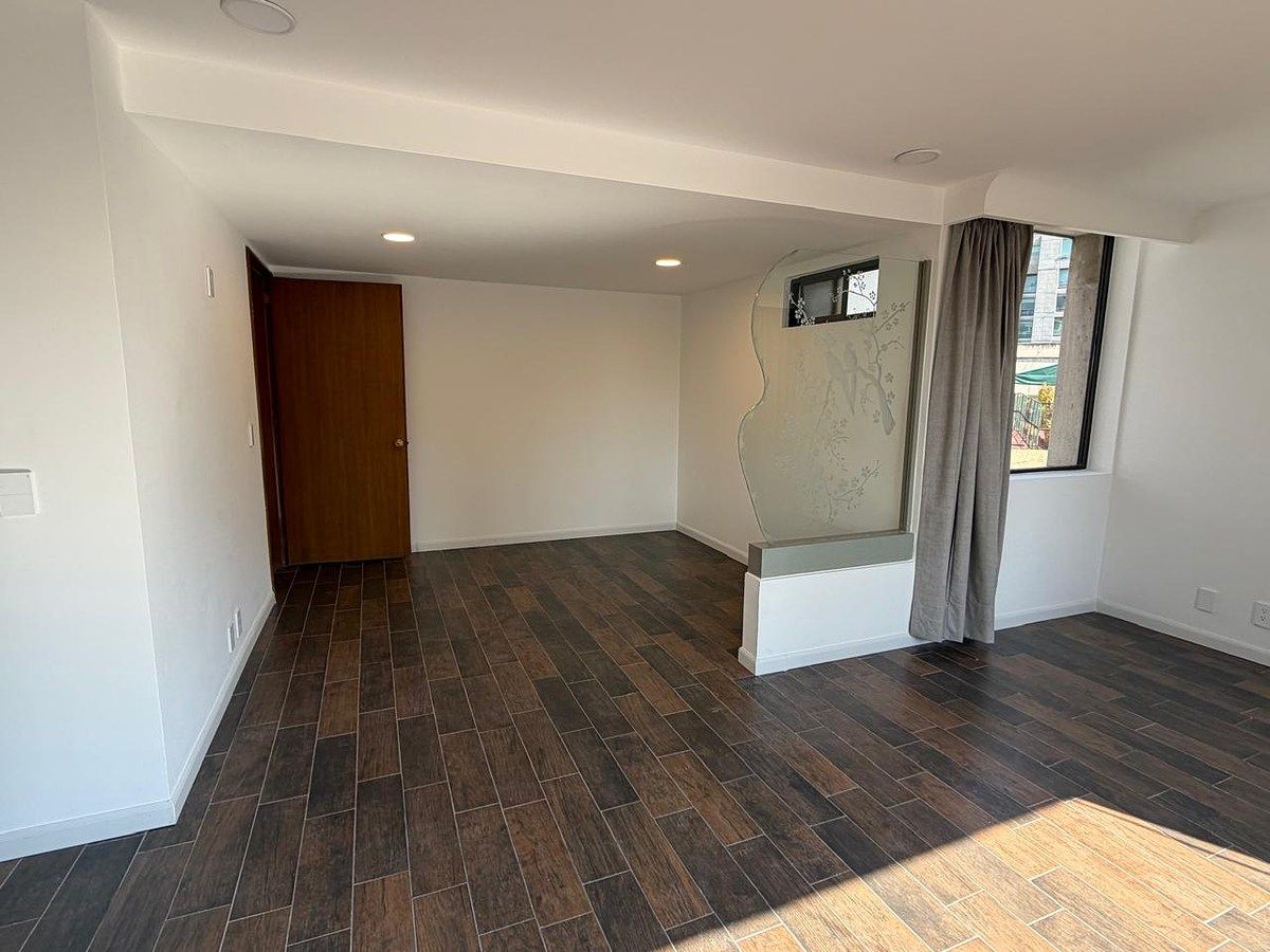 Apartamento em Lomas de Chapultepec IV Sección, Miguel Hidalgo, foto 9 de 41