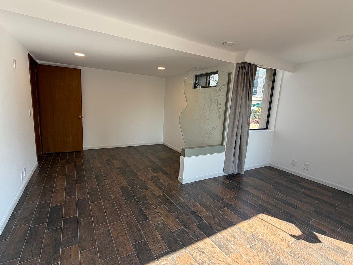 Apartamento em Lomas de Chapultepec IV Sección, Miguel Hidalgo, foto 8 de 41