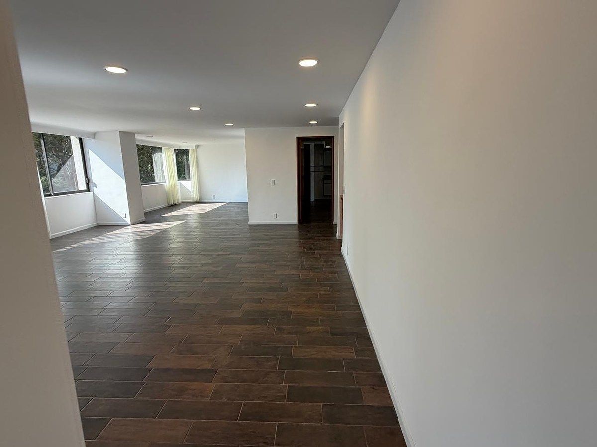 Apartamento em Lomas de Chapultepec IV Sección, Miguel Hidalgo, foto 5 de 41