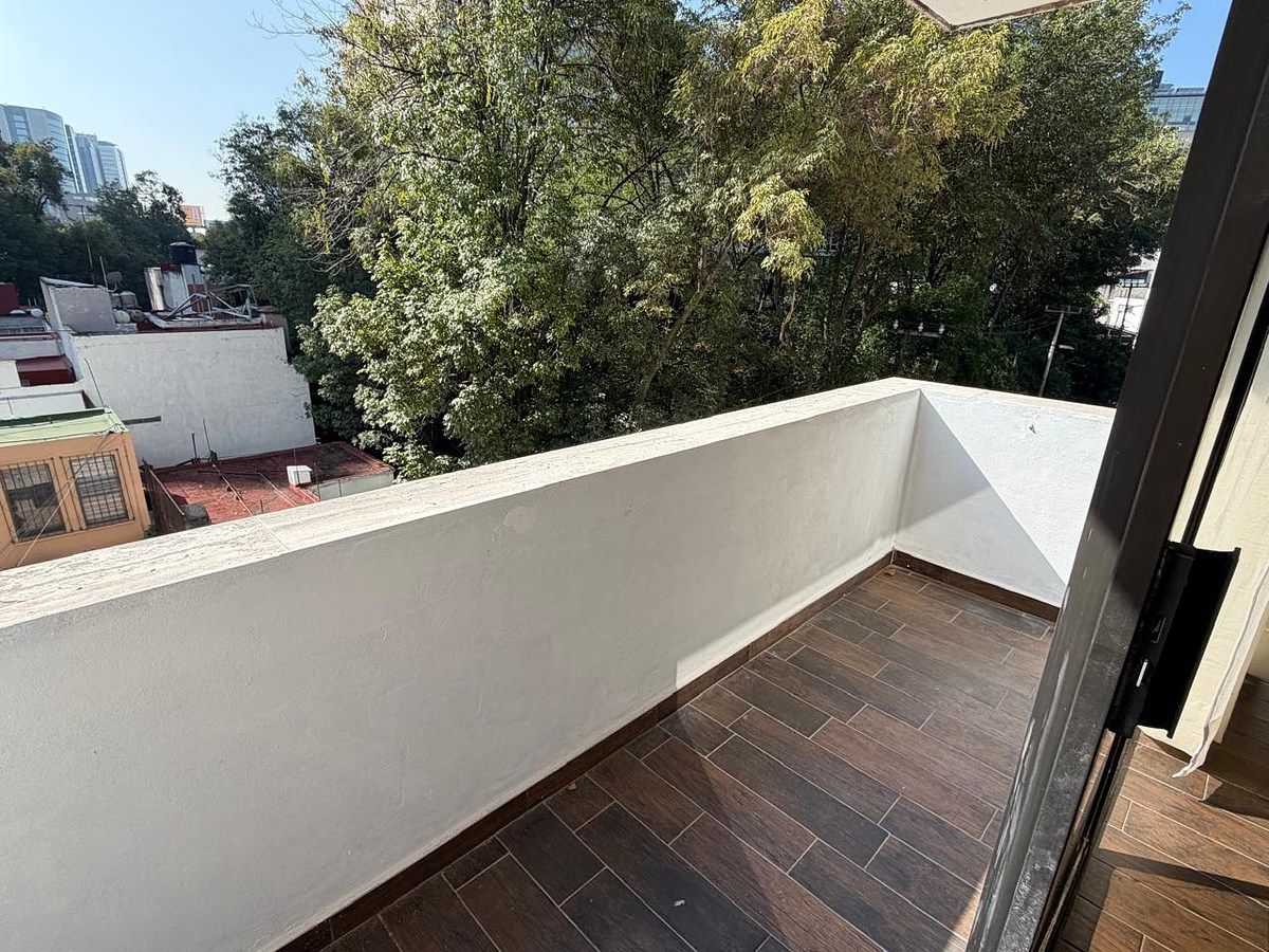 Apartamento em Lomas de Chapultepec IV Sección, Miguel Hidalgo, foto 10 de 41