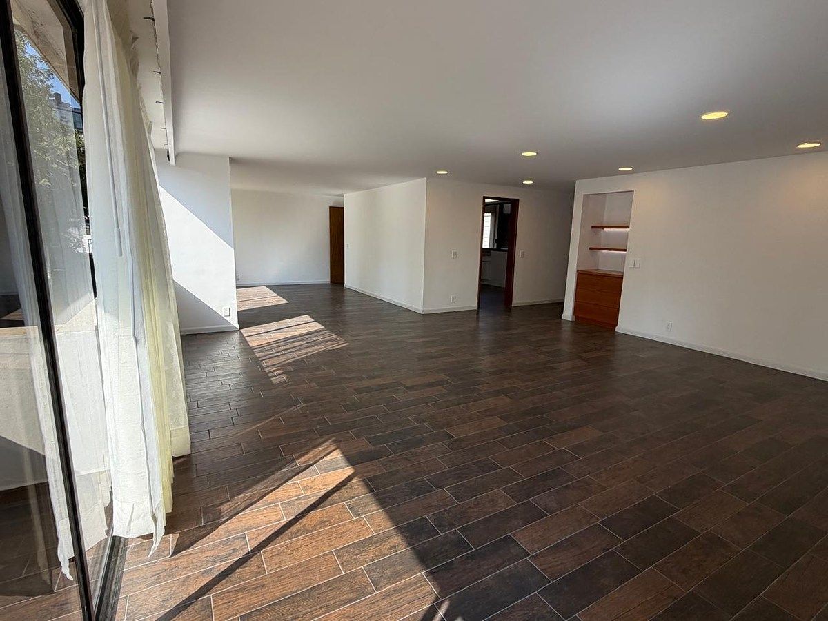 Apartamento em Lomas de Chapultepec IV Sección, Miguel Hidalgo, foto 13 de 41