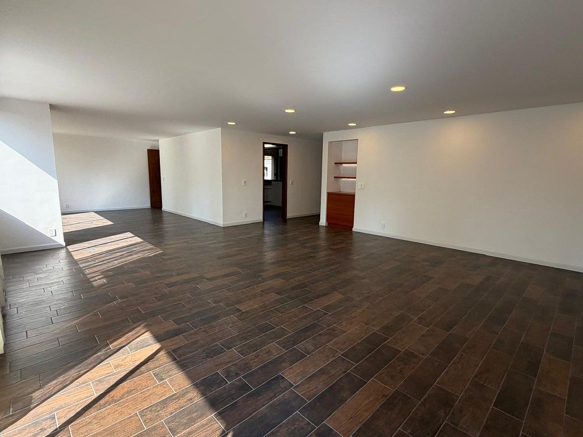 Apartamento em Lomas de Chapultepec IV Sección, Miguel Hidalgo, foto 11 de 41